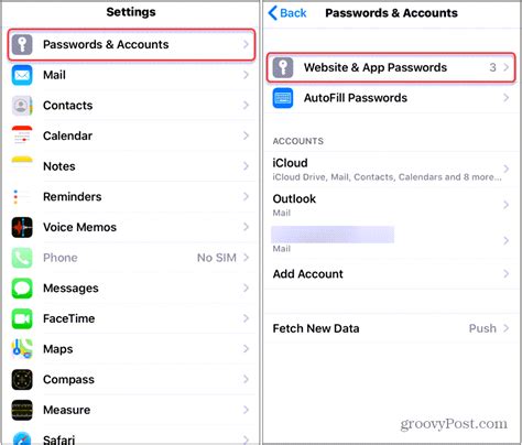 How do I add a password manager to Safari?