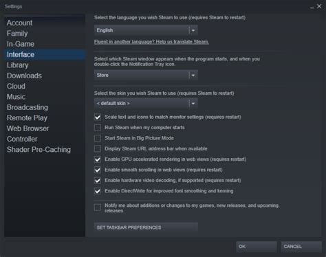 How do I add a second account to my Steam Deck?