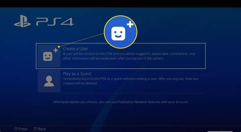 How do I add a user to my PlayStation Plus account?