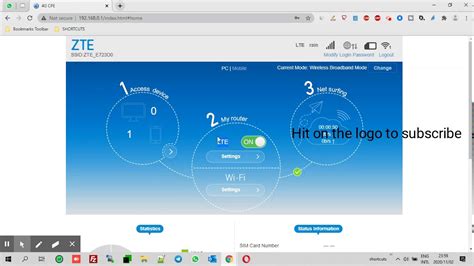 How do I add an APN to my modem?