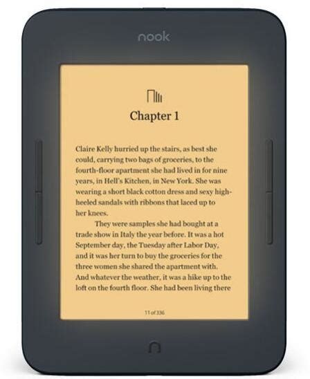How do I add an eBook to my NOOK?