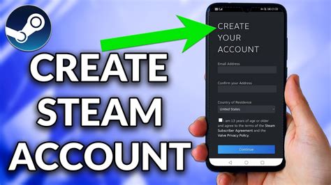How do I add another account on Steam mobile?