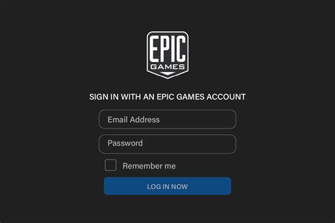 How do I add another user to Epic Games?