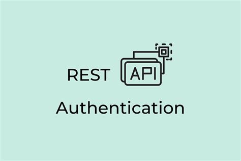 How do I add authentication to REST API?