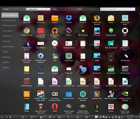 How do I add custom icons in Linux?