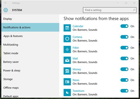 How do I add custom notification sounds to Windows 10?