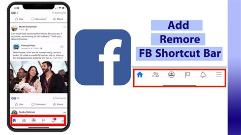 How do I add dating to my shortcut bar on Facebook?