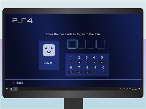 How do I add my PS4 to Steam?