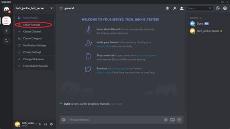 How do I add roles in Discord IOS?