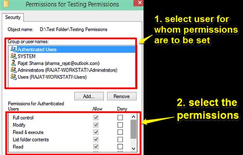 How do I add storage permissions?