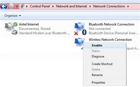 How do I allow my PC to connect to Wi-Fi?