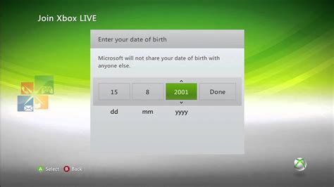 How do I allow my child to play Xbox Live online?