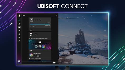 How do I appear online on Ubisoft Connect?
