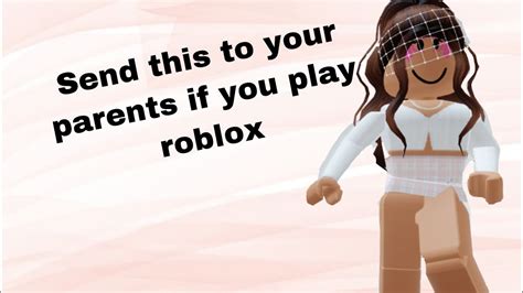 How do I ask my mom to buy Robux?