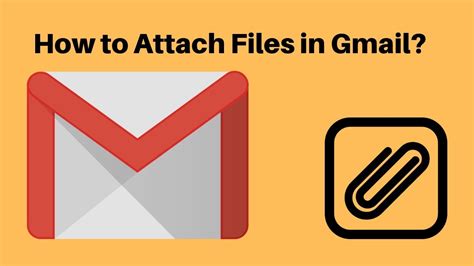 How do I attach a PDF in Gmail?