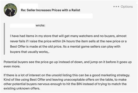 How do I attract buyers on eBay?