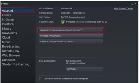 How do I authorize a device on Steam?