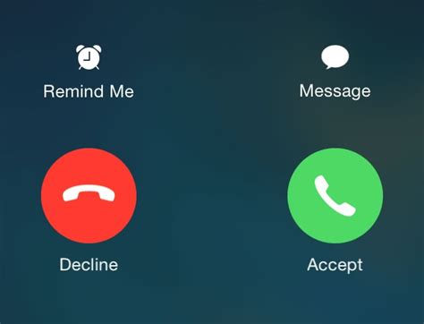 How do I auto reject a call?
