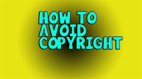 How do I avoid copyright on Google Images?