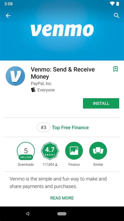 How do I avoid goods and services fee on Venmo?