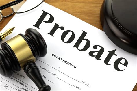 How do I avoid probate in Florida?