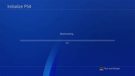 How do I backup my PS4 before selling it?