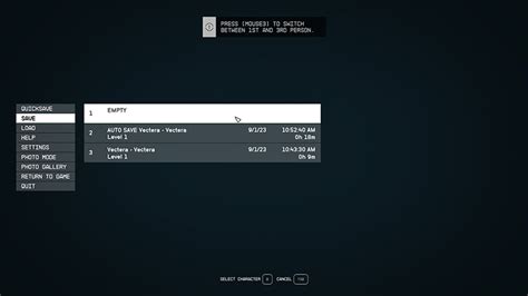 How do I backup my Starfield save Game Pass?