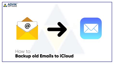 How do I backup my email contacts?