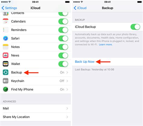 How do I backup my iPhone Contacts without iCloud?