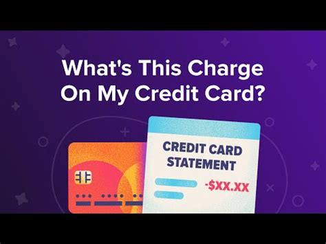 How do I block a company from charging my credit card?