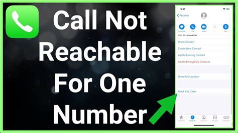 How do I block all calls from starting with a certain number?