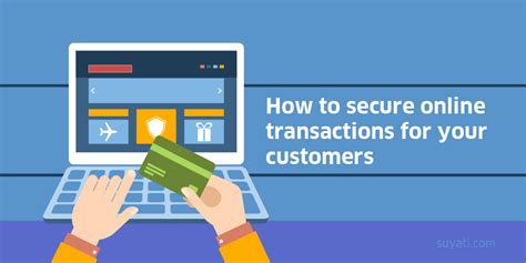 How do I block online transactions?