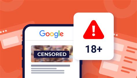 How do I block websites over 18?