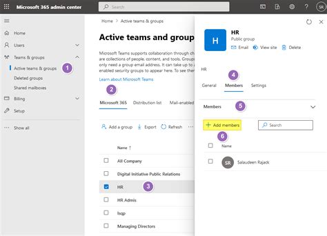 How do I bulk add users to o365 group?