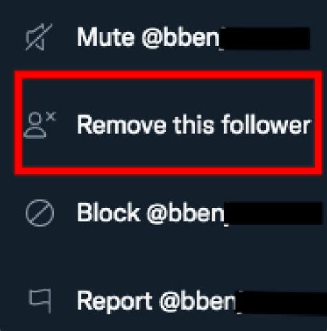 How do I bulk delete followers?