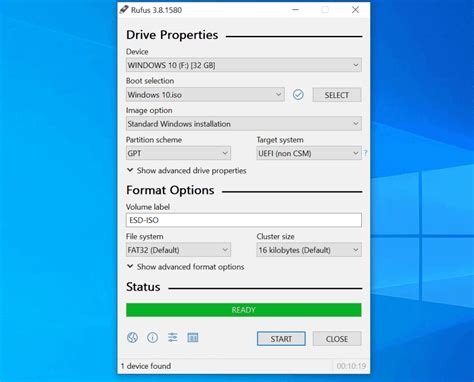 How do I burn multiple ISO files to a USB?