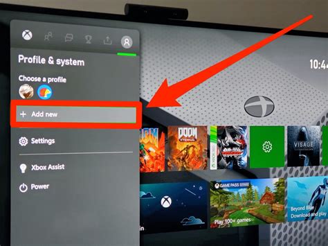 How do I buy Xbox Live for my child?