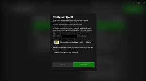 How do I buy game pass in unsupported region?