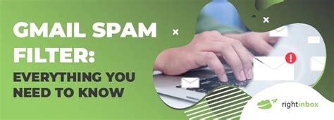 How do I bypass Google spam filter?