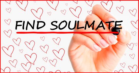 How do I calculate my soulmate?