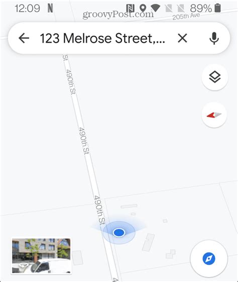 How do I calibrate Google Maps?