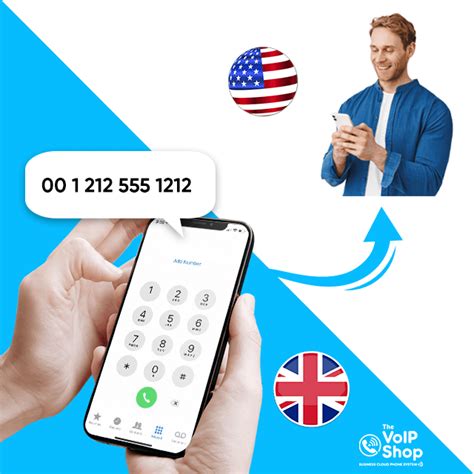 How do I call a US 1 800 number from the UK?