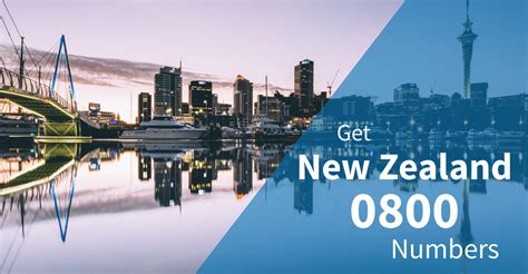 How do I call an 0800 number from New Zealand?