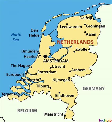 How do I call the Netherlands from Europe?