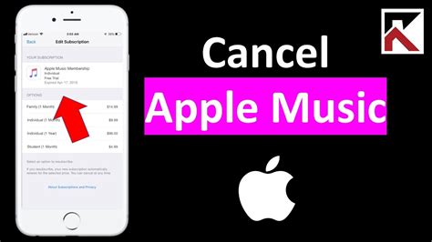 How do I cancel Apple Music SharePlay?