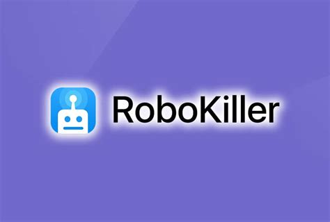 How do I cancel Robokiller?