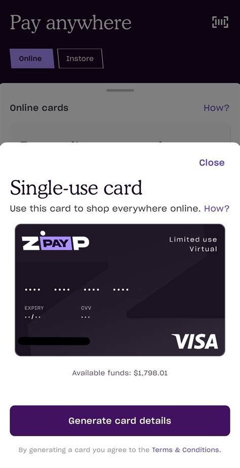 How do I cancel a Zip payment?