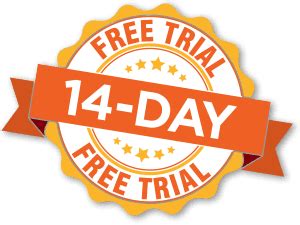 How do I cancel my clear 14 day free trial?