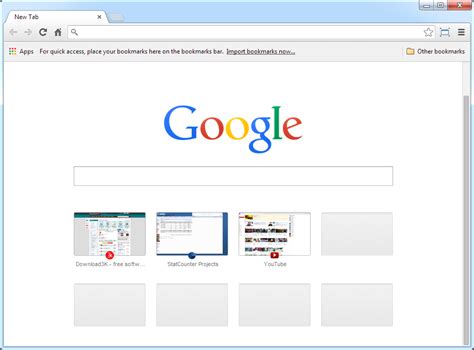 How do I change Google Chrome to Google Classic?