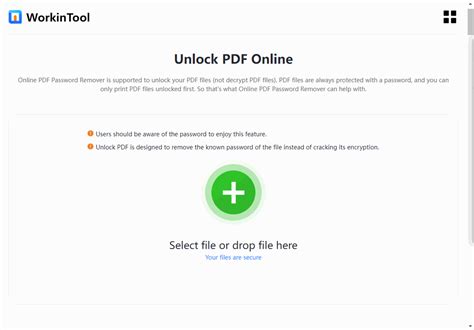 How do I change a read only PDF without password?